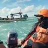 Tim SAR Perluas Pencarian Nelayan yang Tenggelam Ditabrak Kapal Penumpang di Perairan Gili Iyang Sumenep