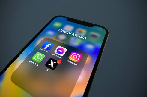 Florida Sahkan Undang-Undang Batasi Akses Media Sosial Remaja