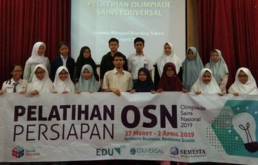 Persiapan Dini Kompetisi Sains Nasional lewat "Olympiad Online ...