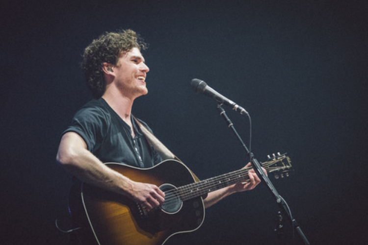 Vance Joy