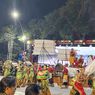 Tari Merak hingga Perang Majapahit Meriahkan Karnaval Budaya 2025