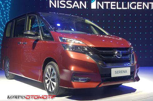 Pilihan MPV Boxy Bekas Akhir 2021, Harga Mulai Rp 130 Jutaan