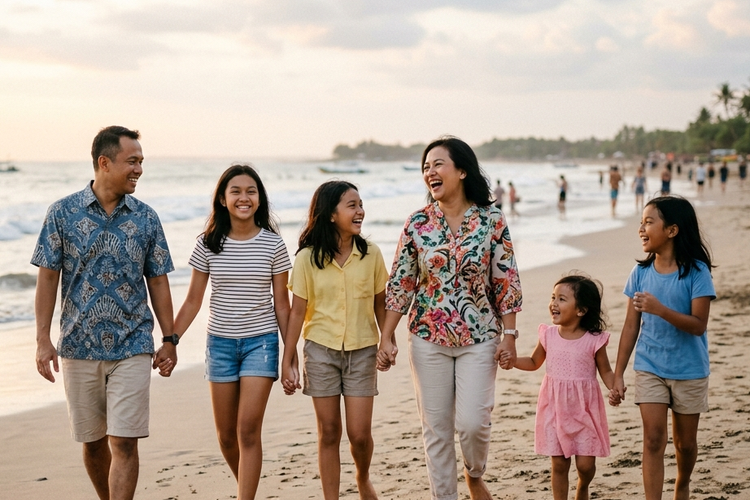 Saat Perempuan Menahan Diri demi Keluarga, Siapa Menjaga Masa Depannya?