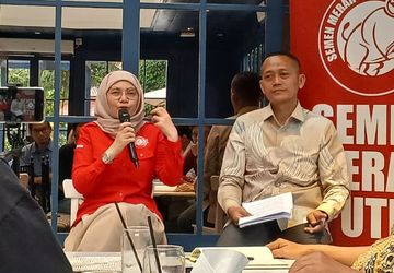 Mesin Penyerap Karbon dari Mikroalga Dipasang di Pabrik Semen Bekasi