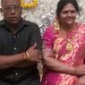 'Tak Bisa Hidup Tanpamu', Suami di India Bikin Patung Lilin yang Mirip Mendiang Istrinya