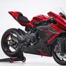 MV Agusta F3 RR 2022 Meluncur, Terinspirasi MotoGP