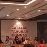 Komnas Perempuan: Inses Jadi Kekerasan terhadap Anak Perempuan Tertinggi Sepanjang 2019