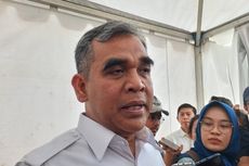 Gaji PNS-TNI-Polri Bakal Naik, Gerindra Tuntut Abdi Negara Beri Pelayanan Terbaik