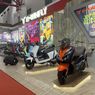 Diskon Motor Listrik Uwinfly November 2023, Tembus Rp 1,5 Juta