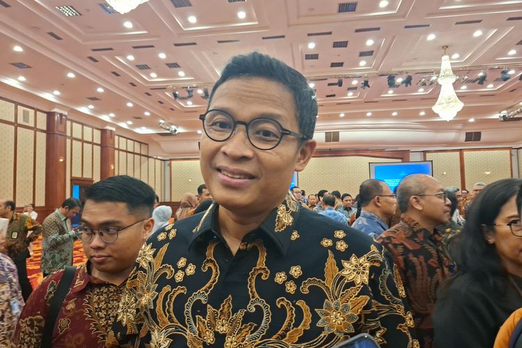 Wajib Pajak Dormant Kembali Aktif, Setoran Pajak Tembus Rp 20,63 Triliun