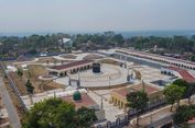 jalan jalan ke china tanpa tour Kompleks Wisata Edukasi Religi yang Baru di Boyolali, Buka untuk Umum 1 Januari 2024