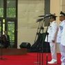 Pj Gubernur Sulsel Bahtiar Resmi Lantik 3 Pj Bupati dan 1 Pj Wali Kota