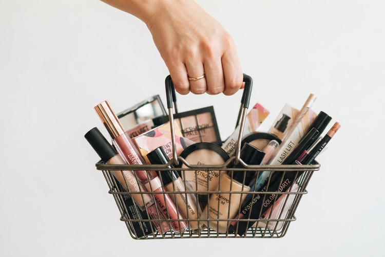 Sering Self-Reward dengan Belanja Makeup? Hati-hati Impulsive Buying