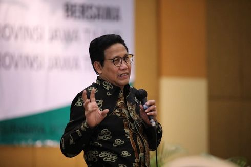 Atasi Ketidaksetaraan Gender, Gus Menteri Beberkan Program Pemberdayaan Perempuan di Desa