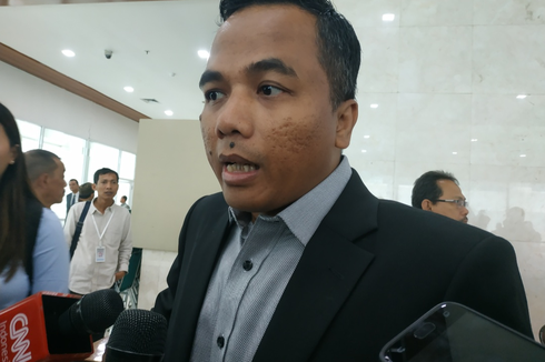 Wakil Ketua Komisi II: Pilkada Bukan Harga Mati, Terutama di Zona Merah Covid-19