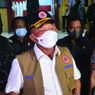 Dilantik Jadi Kepala BNPB, Mayjen Suharyanto Gantikan Ganip Warsito yang Pensiun