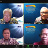Webinar Nasional PPM Manajemen: Pandemi Jadi Momentum Transformasi Manajeman