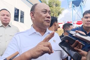 Klarifikasi Kepala BGN soal Pemberian Susu Formula pada MBG yang Disorot IDAI
