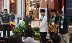 HST Terima Alokasi Belanja TKD Rp 1,23 Triliun, Diharapkan Bawa Manfaat bagi Masyarakat