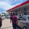 Isu Kenaikan Harga BBM April 2026 Picu Antrean di SPBU, Warga Bawa Jeriken, Istana Angkat Bicara
