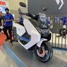 Savart Siapkan Motor Listrik Lain, Lebih Murah dari  S-1