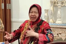 Risma Bentuk Tim Pemenangan untuk Pilkada Jatim, tapi Masih Rahasiakan Namanya