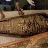 Sosok Mumi Firaun Mesir Amenhotep I Terungkap untuk Pertama Kalinya