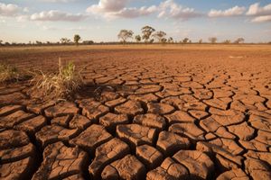 Fenomena El Nino “Godzilla”, Warga Jakarta Diminta Hindari Aktivitas Siang dan Sore