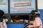 14 Provinsi Gelar Pemutihan Pajak Kendaraan Oktober 2026, Mana Saja? 