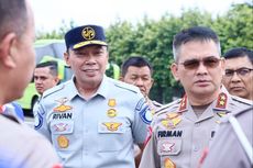 Kecelakaan 7 Motor Lawan Arus Vs Truk di Lenteng Agung, Jasa Raharja: Korban Tidak Layak Dapat Santunan