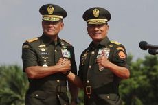 Panglima TNI: Petani dan Rakyat Mana Tahu Rupiah Anjlok, yang Penting Bisa Makan