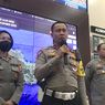 Libur Nyepi, Korlantas Terapkan Contraflow di Tol Japek Malam Ini
