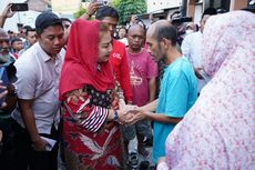 2 Bocah di Kota Semarang Hanyut Terbawa Arus Sungai, Mbak Ita Minta Orang Dewasa Lakukan Pengawasan