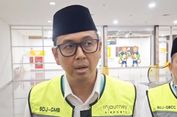 Bandara Syamsudin Noor Beroperasi 24 Jam untuk Layani Penerbangan Haji 2026