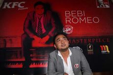 Bebi Romeo: Mungkin Dhani Enggak Paham Ubah Lirik Harus Izin