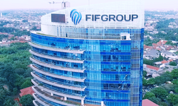 Laba FIF Naik 30,2 Persen, Tembus Rp 1,96 Triliun