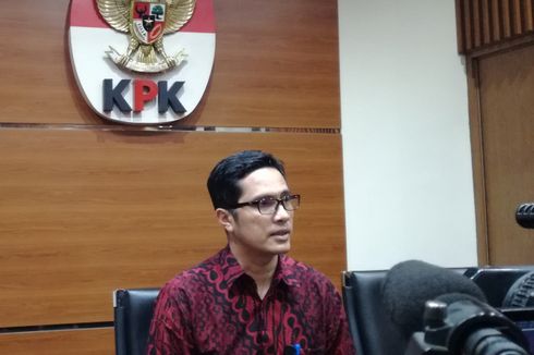 KPK Sita 15 Mata Uang Bernilai Puluhan Miliar Rupiah dari 88 Pejabat Kementerian PUPR