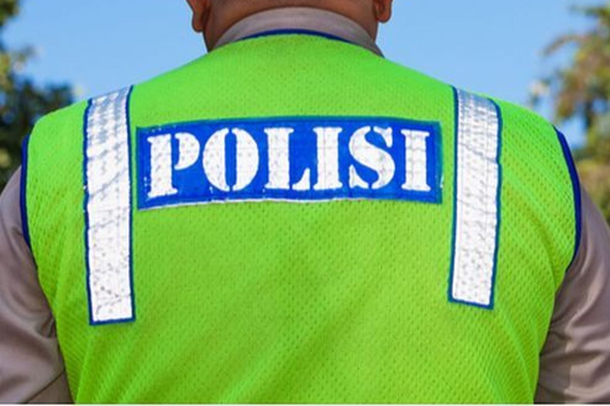 Ilustrasi polisi. Polisi cabuli anak tiri selama 4 tahun. Saat ini, pelaku telah ditetapkan sebagai tersangka dan ditahan.