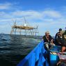 Penyelundupan Kayu ke Malaysia Ancam Eksistensi Nelayan Teri di Pulau Sebatik