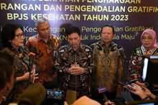 BPJS Kesehatan Tanamkan Budaya Antikorupsi dan Antigratifikasi dalam Program JKN 