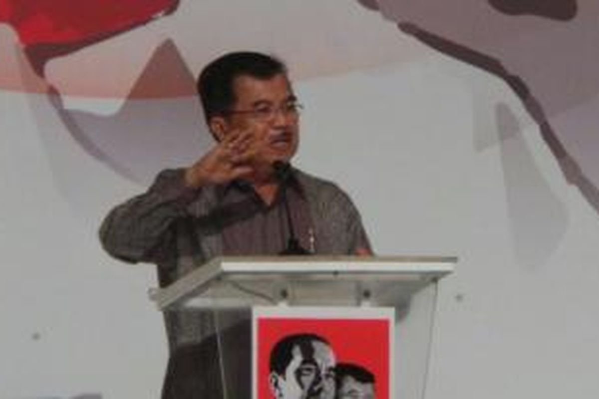 Jusuf Kalla