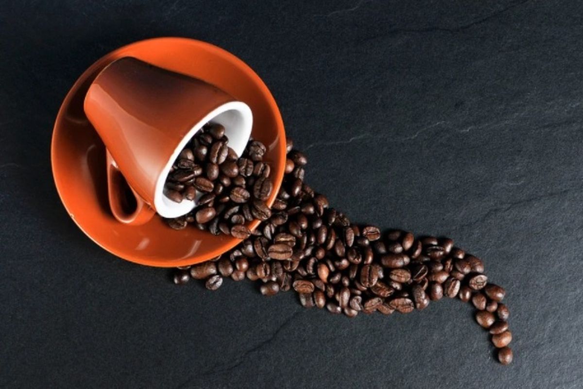 Ilustrasi, daftar kopi termahal di dunia yang salah satunya berasal dari Indonesia