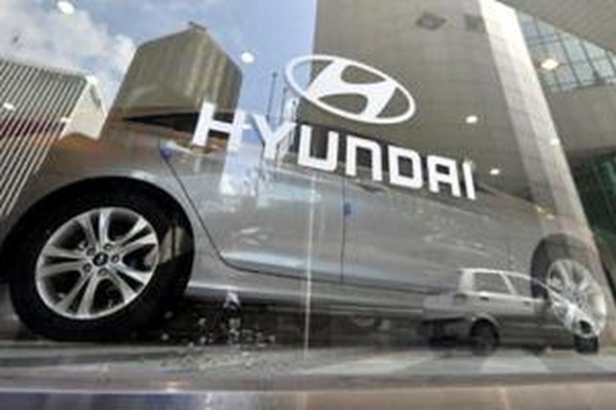 Hyundai Indonesia butuh produk yang disukai jika ingin menambah volume penjualan.