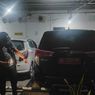 Polisi Tangkap Pengendara Mobil Pelat Merah yang Tabrak Pengendara Motor di Jalan Solo-Klaten
