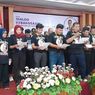 Deklarasi Capres, Laskar Aman Jateng Siap Menangkan Anies di Kandang Banteng