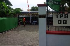 Besok, Keluarga Jokowi Gunakan Hak Pilih di TPS 38 Manahan