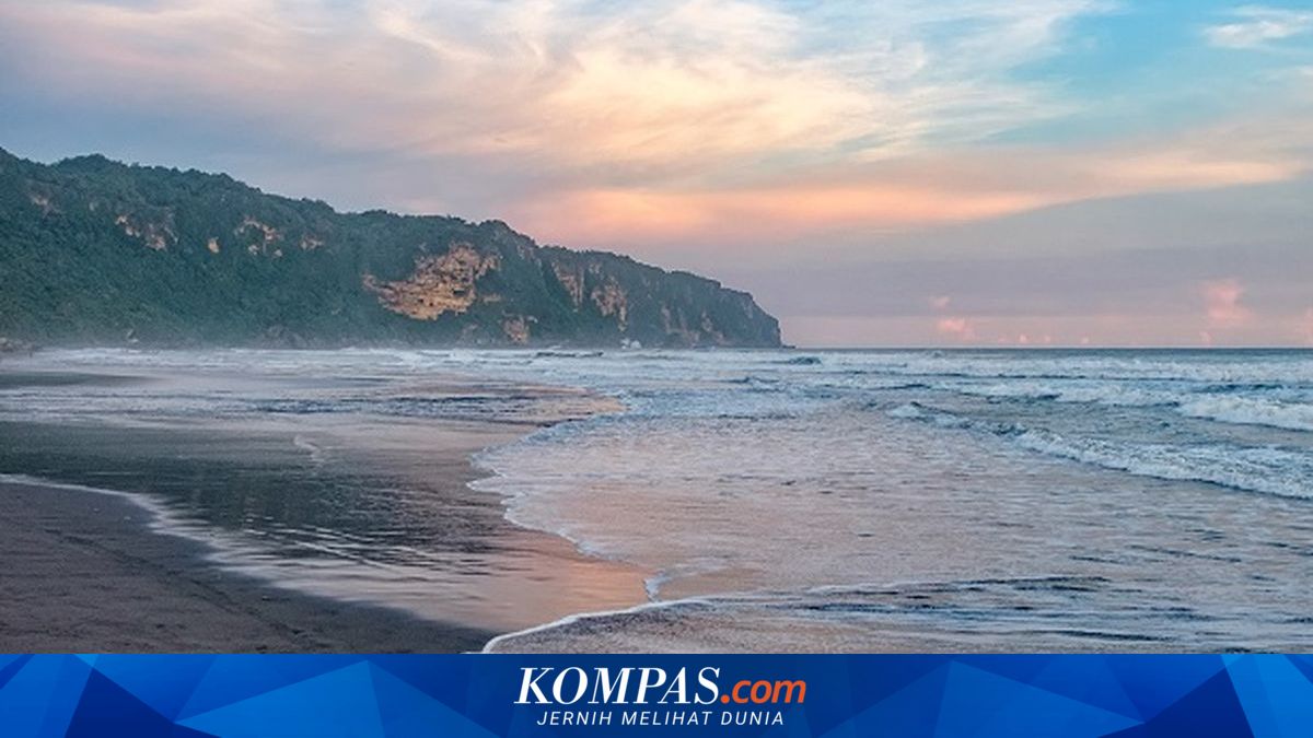 Cegah Modus Wisatawan "Numpang Lewat", Penarikan Retribusi Pantai Parangtritis Dipindah ke Gang