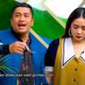 Raffi Ahmad Sebut Harga Ular Peliharaan Irfan Hakim Rp 100 Juta
