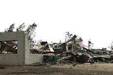Serangan Badai Tornado Hantam Mississippi Amerika Serikat, Tewaskan 6 Orang