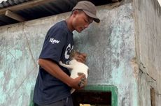 Mardiono dan Mimpi Besar Kemandirian Ekonomi Umat